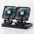 Rotating 4 In 1 Fan Air Cooler with Ice Remote Control with Humidifier & Night Light | Mist Fan Remote Control | RGB Lights | Mist Fan Portable Air Conditioner with Ice Tray | Cooling Fan | Water Spray Fan AC. 