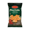 Nimco's Potato Crinkles Spicy 150g. 