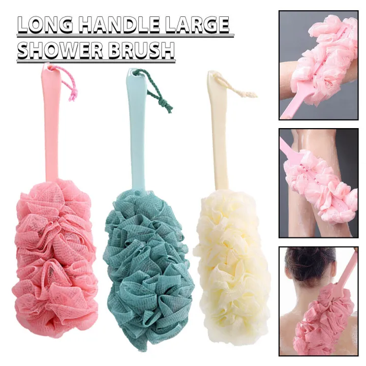 Soft%20Brush%20Handle%20Bath%20Brush%20Bathing%20Body%20Cleansing%20Unisex%20Beauty%20Bath%20Accessories%20-%20Image%202