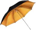 1Pcs Photography Silver Umbrella Soft Light Diffuser Reflector. 