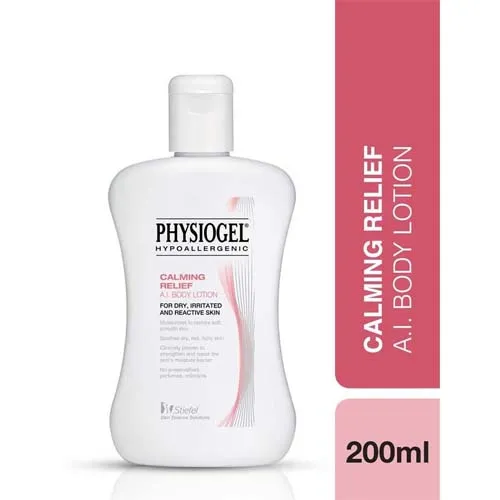 Calming%20Relief%20A.I.%20Lotion,%20Dry,%20Irritated%20And%20Reactive%20Skin,%20200ml%20-%20Image%202