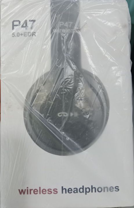 Headphones%20P47%20Pro%20Wireless%205.0+EDR%20%E2%80%93%20Foldable%20with%20Bass%20Boost%20(Black)/best%20quality%20head%20phone%20for%20bluetooth%20connected%20with%20your%20Mobiles,%20laptops%20and%20all%20devices%20-%20Image%204