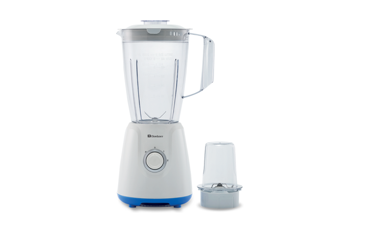 Dawlance DWTB 510 W Table Blender Vortex Technology 1.5 liter jug