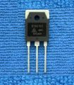 1Pcs BT40T60 BT40T60ANF IGBT TO-3P 600V 40A MOSFET IC Power transistor triode. 
