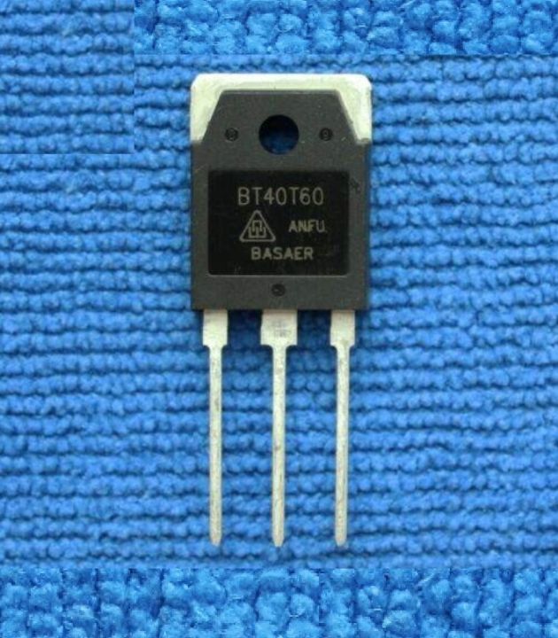 1Pcs%20BT40T60%20BT40T60ANF%20IGBT%20TO-3P%20600V%2040A%20MOSFET%20IC%20Power%20transistor%20triode%20-%20Image%204