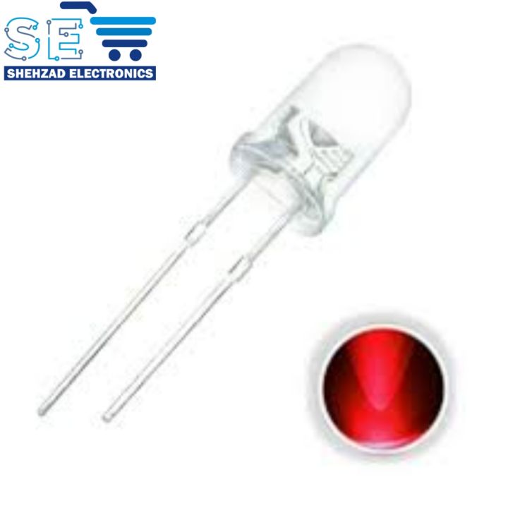 10PCS%2010mm%20LED%205%20Colors%20Red%20Blue%20Yellow%20Green%20White%20RGB%20Transparent%2020mA%200.75W%20Ultra%20Bright%20Round%20LED%20Light%20Emitting%20Diode%20Lamp%20-%20Image%204