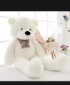4 Feet  Teddy Bear. 
