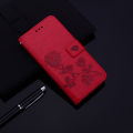 esje Calme C Flap Holder Leather Book 021 Cover C11 2Realme Etui Funda On Re 11 Magnetic Card Phone Case Hoapa Bag. 