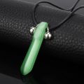 Mqchun Nice 1 Pc Big Necklace Hokage Tsunade Uzumaki Necklace Pendant Necklace Cosplay Anime Halskette. 