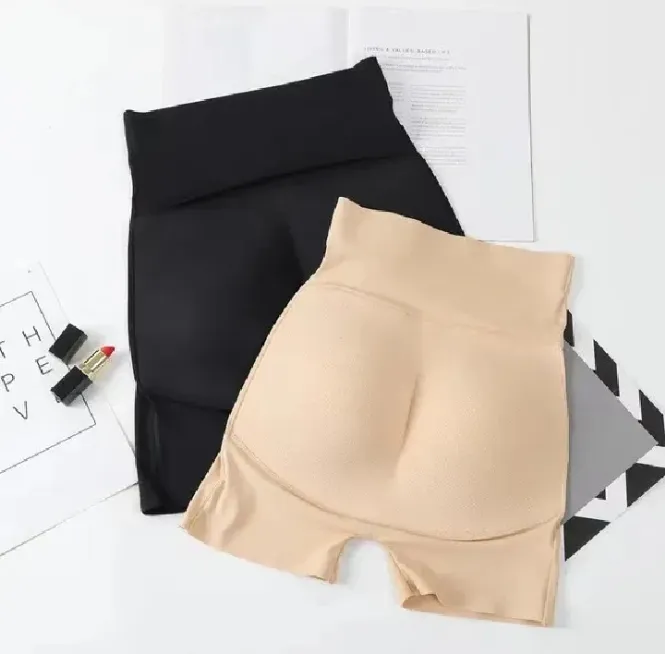 Sports%20Padded%20Underwear%20For%20Women%20Big%20Lift%20Padded%20Panty,%20Sponge%20Push%20Up%20Panties%20Lifter%20Body%20Shaper%20,Hip%20Enhancer%20Seamless%20Control%20Body%20Breathable%20Underwear%20Sponge%20With%20Pads%20Padded%20U.%20(Black%20&%20Skin%20color%20-%20Image%208