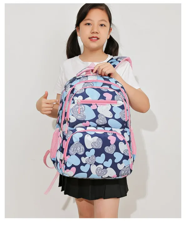 Cute%20Women%20Backpacks%20Multi-Pocket%20girls%20%20School%20Backpack%20for%20Student%20Female%20Girls%20Kawaii%20Laptop%20Book%20Pack%20-%20Image%204