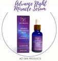 MZ SKIN PRODUCTS VITAMIN C FACE SERUM WHITING AND MOISTURIZING  -30ML. 