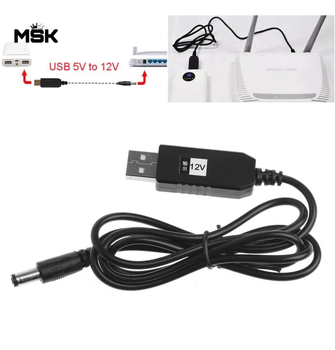 USB%20Power%20Boost%20Line%20DC%205V%20To%2012V%20Step%20UP%20Module%20USB%20Converter%20Adapter%20Cable%202,1x5.5mm%20Plug%20-%20Image%206