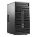 H.P ELITEDESK 705 G3 AMD A8 PRO, 8 GB DDR4 RAM, 128GB SSD, 500 GB, 2GB GAMING GRAPHIC CARD. 