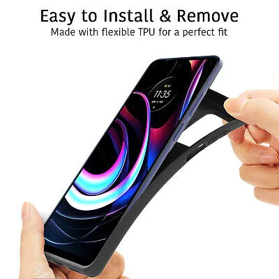 Moto%20EDGE%20(2021)%20Case%20Soft%20TPU%20Slim%20Smooth%20Flexible%20Protective%20Phone%20Cover%20Motorola%20Edge%202021%20-%20Black%20Matte%20-%20Image%206