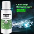 HGKJ -8-50ML Car Headlight Restoration Polishing Tool Car Lens Repair Headlamp Scratch Remover. 