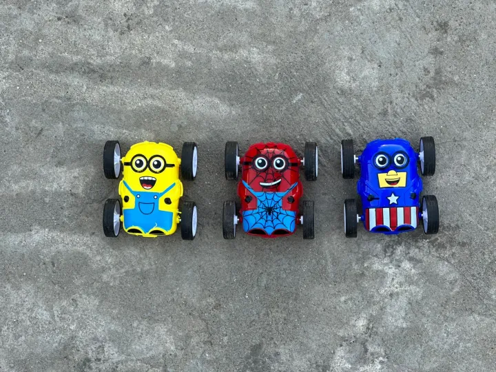 360%C2%B0%20Stunt%20Car%20Toy%20-%20Double-Sided%20Flip%20Action,%20Friction%20Powered,%20Cartoon-Themed%20Racer%20-%20Durable%20&%20Safe%20Kids%20Toy%20Car%20-%20Indoor%20&%20Outdoor%20Fun%20-%20Image%208