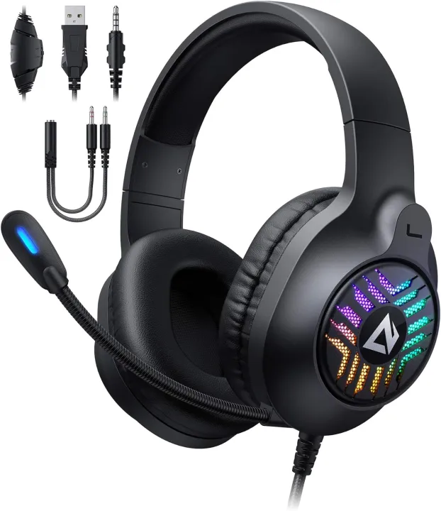 Nulliplex%20L1%20Gaming%20Headset%20%20Gaming%20Headphone%20with%20Stereo%20Surround%20Sound%20and%2050mm%20Drivers,%20Gaming%20Headset%20with%20Noise%20Canceling%20Mic%20and%20Sound%20Isolating%20Ear%20Cushions,%20Wired%203.5mm%20X2%20+%20USB%20for%20%20PC,%20Mac,%20PS4,%20PS5,%20Xbox%20One,%20Switch%20and%20mobile%20phones%20with%203.5mm%20-%20Image%206