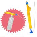 Universal Water Spray Pump Gardening Spray Pressure Spray Gardening Tool. 