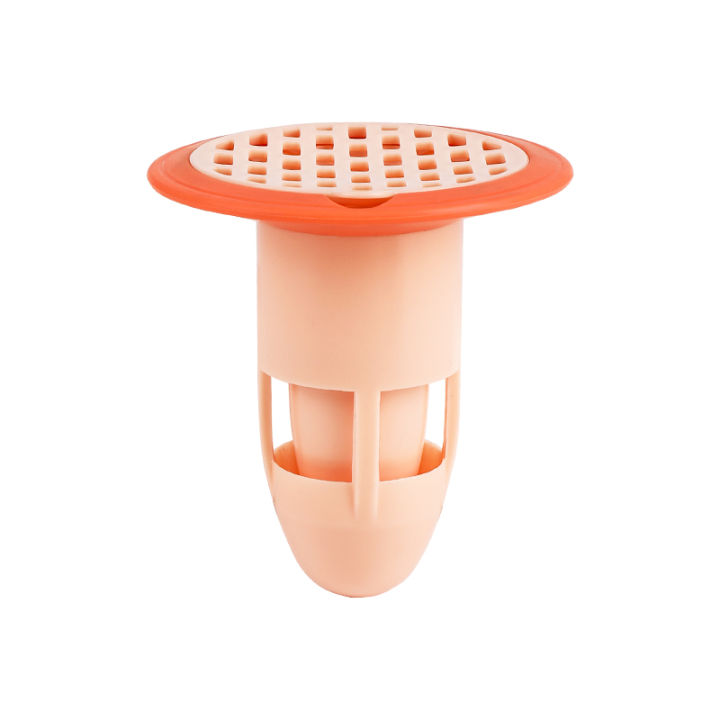 %E3%80%90FUN%20LIVE%E3%80%91%20%E3%80%90COD%E3%80%91Multi-Purpose%20Insect-Proof%20Drain%20Plug%20Anti-Odor%20Sewer%20Gases%20&%20Water%20Backflow%20Preventer%20Bathroom%20Shower%20Basin%20Home%20Supplies%20-%20Image%204