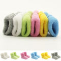 Newborn Baby Boy Girl Infant Toddler Learning Walk Comfortable Winter Socks. 