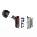 1 KZ ZSE HIFI Bass Sport In-Ear Earphone Dynamic Driver Noise Cancelling Headset Hifi Earbud. 