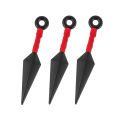 Yuthorite Shuriken Fourth Generation Big Kunai Boxed Plastic Kunai Animation Peripheral Ninja Naruto Throwing Darts. 