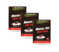 Every Season Mouse Catcher Trap Glue Book Rat Killer Glue Mat Mouse Killer Insect Cockroach Killer. 