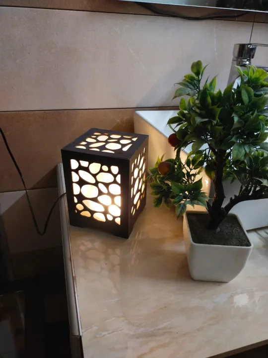 Lifestyle%20Glory%20Brand%203D%20Laser%20Cutting%20New%20Unique%20Design%20Wooden%20Lamp%20For%20Side%20Table%20I%20Lamp%20I%20Lamp%20for%20bedroom%20I%20Lamps%20I%20Lamps%20for%20bedroom%20side%20table%20stylish%20I%20Lamp%20for%20room%20I%20Lamp%20for%20drawing%20room%20-%20Image%207