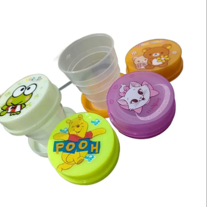 Pack%20of%202%20Cartoon%20Character%20Portable%20Plastic%20Foldable%20Magic%20Cup%20Glass%20For%20Kids%20%7C%20Outdoor%20Travel%20Space%20Saving%20Retractable%20Folding%20Cup-80%20ml%20%7C%20Collapsible%20Cup%20Drinking%20Cup%20%7C%20SJR%20%20Collections%20-%20Image%202