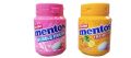 Mentos White Chewing Gum Sweet Mint Sugar Free 38pcs (Imported). 