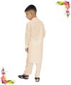 Kameez Shalwar For Kid Boys. 