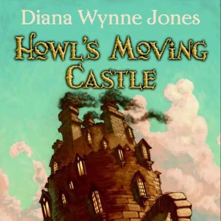 Howl's Moving Castle by Diana Wynne Jones