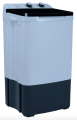 Dawlance Washing Machine DW6100 Single Tub 6 Kg - White. 