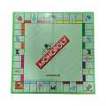 PREMIUM EDITION MONOPOLY BOARD GAME AGE 8+ PLAYERS 2-6_WaoDeals. 
