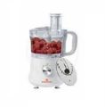 Westpoint Chopper With Vegetable Cutter With Powerful Motor White color WF-497. 