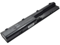HP Probook 4540s 4540 4440 4440s 4530 4530s 4535s 4545s 4430s 4431s 4435s 4330s Series, fits P/N 633805-001 PR06 PR09 HSTNN-IB2R 633733-321 HSTNN-IB2R 6 CELL LAPTOP BATTERY. 