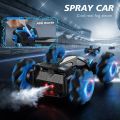 RC 360° Rotating Stunt Car Sideways Standing Driving High Speed Racing Drift Remote Control Car  , AMAZING for Children , Adult , Both for Girls And Boys. 