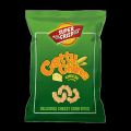 12 Pack of CATTY CHINS CHEESE 14 GM. 