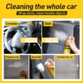 SOGO Car Care Foam Cleaner Spray | Multi Purpose Foam Cleaner - 525 ML Approx. 