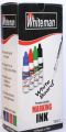 Whiteman White Board Marker Ink Large. 