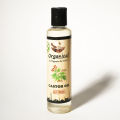100% Pure Castor Oil cold pressed Natural and Organic 100ml. 