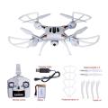 LS-129 - 4 CH - 6 Axis Gyro Quadcopter Drone. 