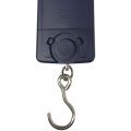 0-10kg 10-50kg Spring Scale Portable Electronic Hanging Weight Scale--Deep Blue blacklit. 