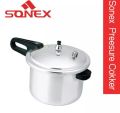 SONEX Pressure Cooker Anodized - Sonex - 3L  5L  7L  9L  11L. 