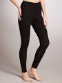 Premium Quality Thermal Full Daraz Black Pack Of 1 For Men and Women Both. 
