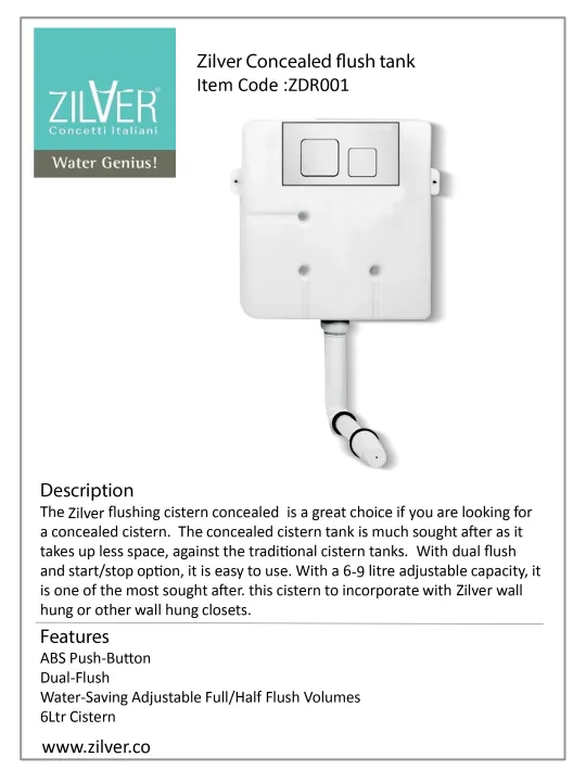 Zilver%20Concealed%20Flush%20Tank%20ZDR001%20-%20Image%204