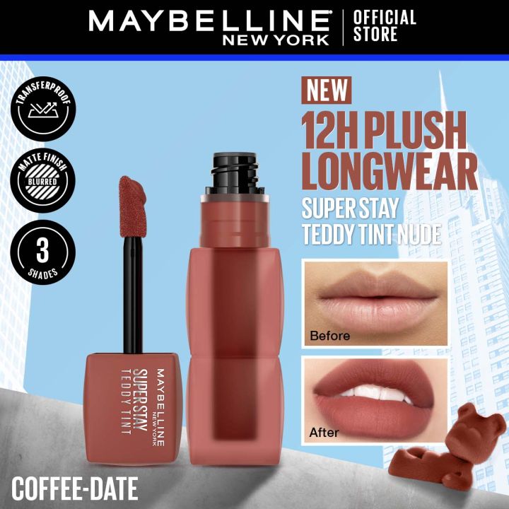 Maybelline%20Superstay%20Teddy%20Tint%20Lip%20and%20Cheek%20Color%20-%20Coffee%20Date%20-%20Image%202