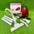 KHIND Handy Vacuum Cleaner-Vacuum Cleaner for Sofas and Curtains-Multistage Filtration VC 809. 