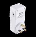 Digital voltage protector 220v 13A.. 
